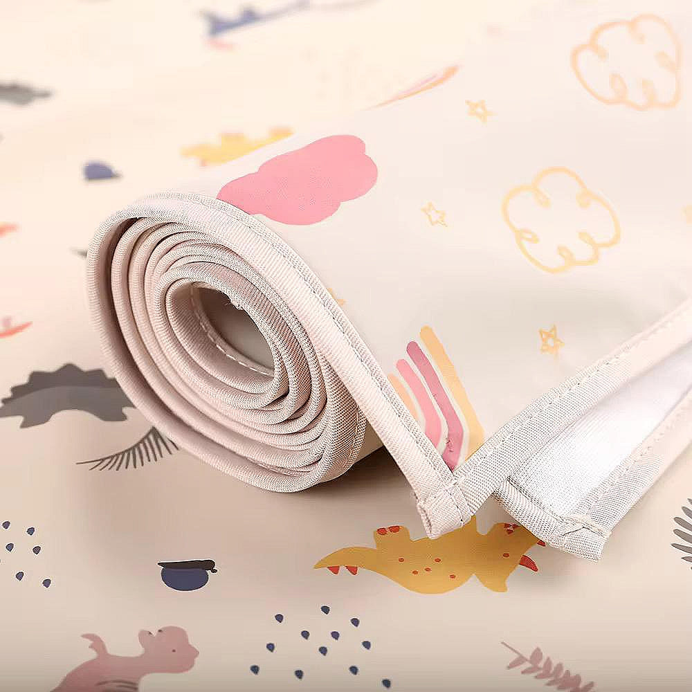 Baby changing Mat /Baby Urin Mat.