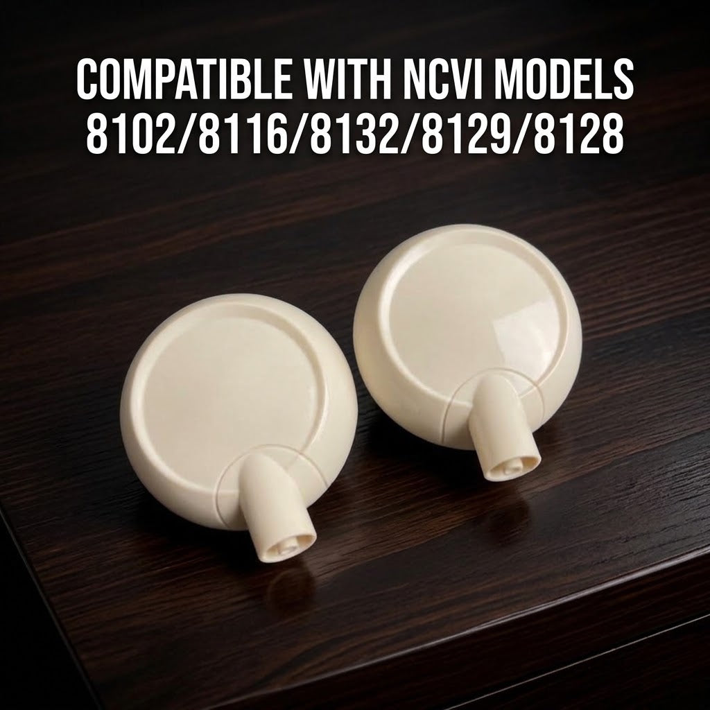 Backflow Protector Cap (single)