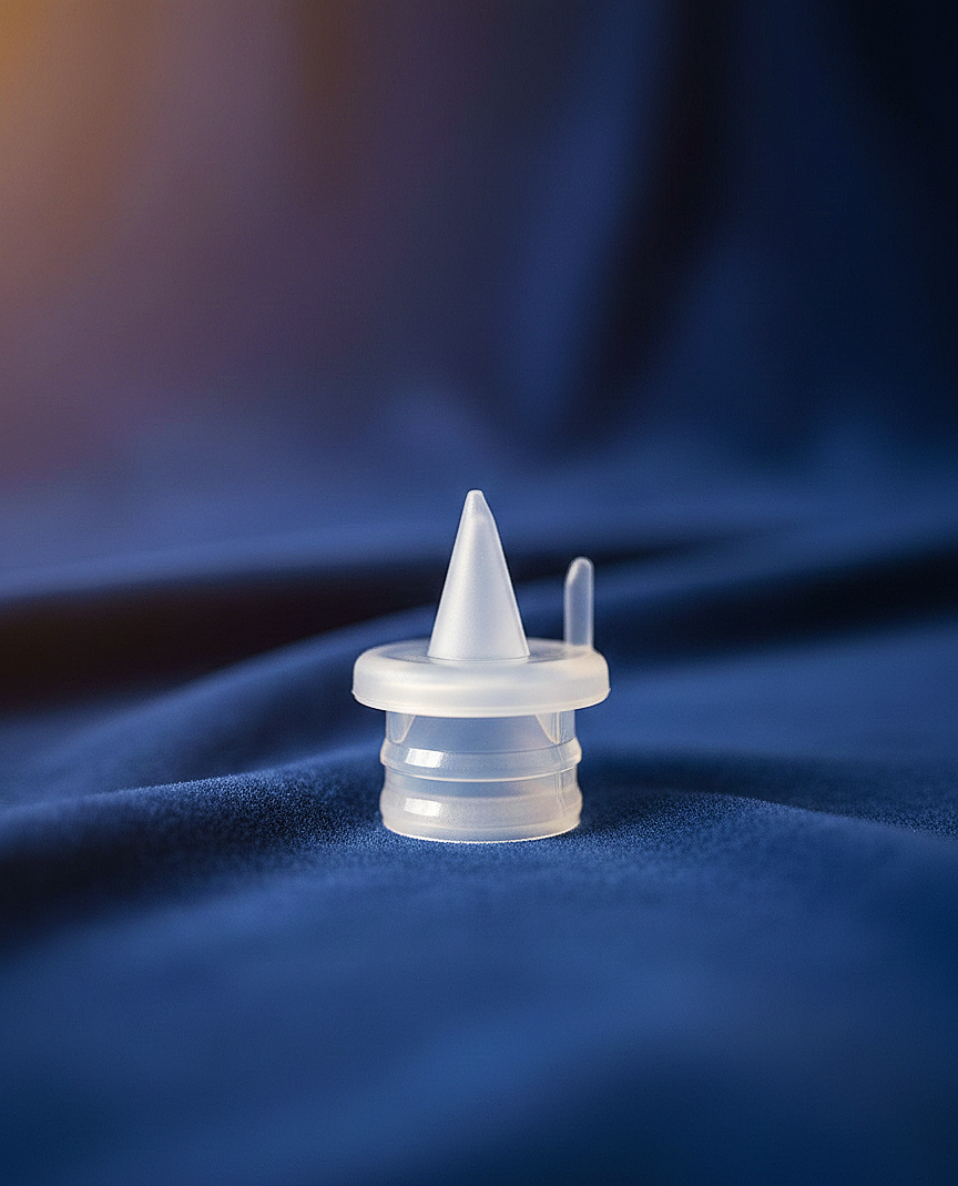 Original NCVI duckvil valve .(single)