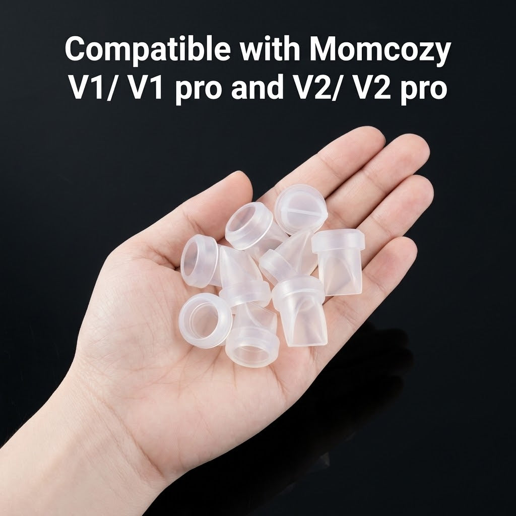 Momcozy original
replacement part duckbill valve