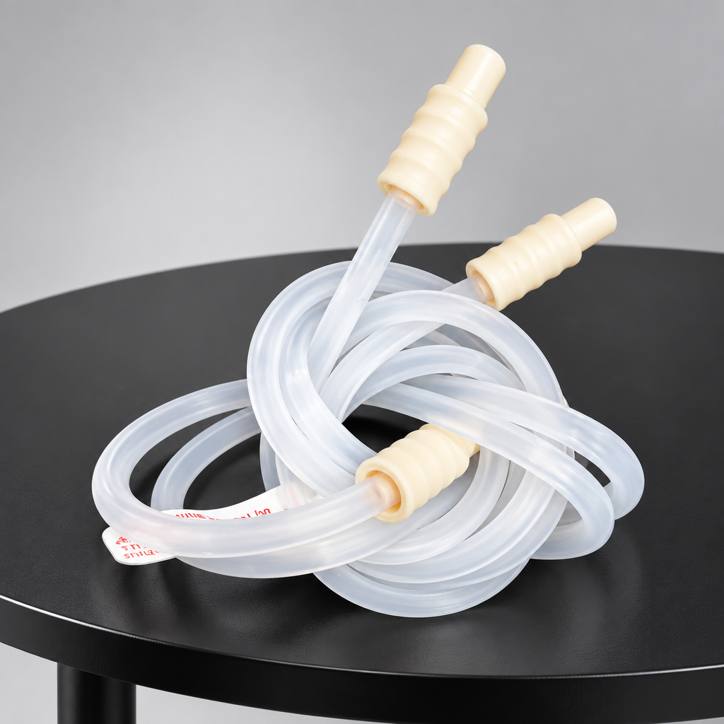 Ncvi replacement part air tubes