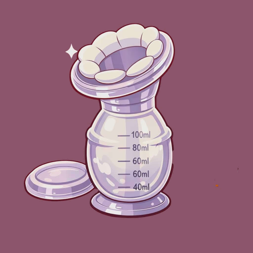 Hakka Milk Collector