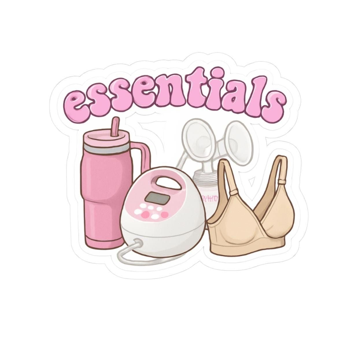 Pumping Essential products