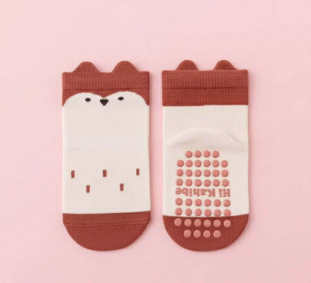 Baby antislip socks (0-1 month)
