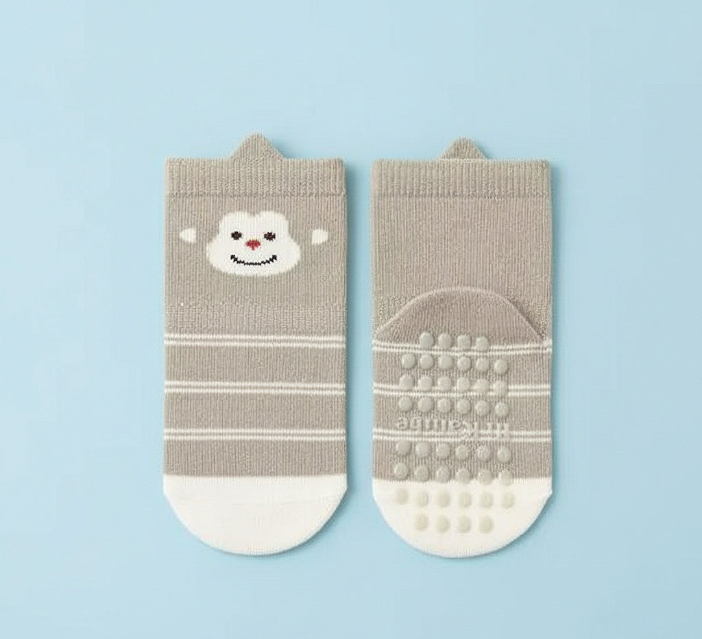 Baby antislip socks (0-1 month)