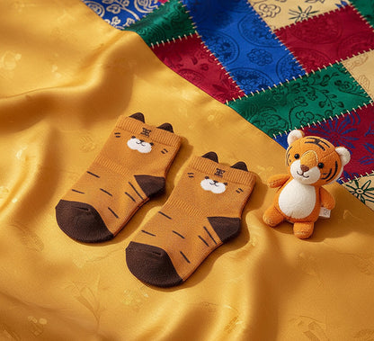 Baby antislip socks (0-1 month)