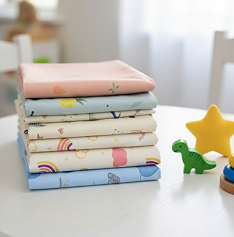 Baby changing Mat /Baby Urin Mat.