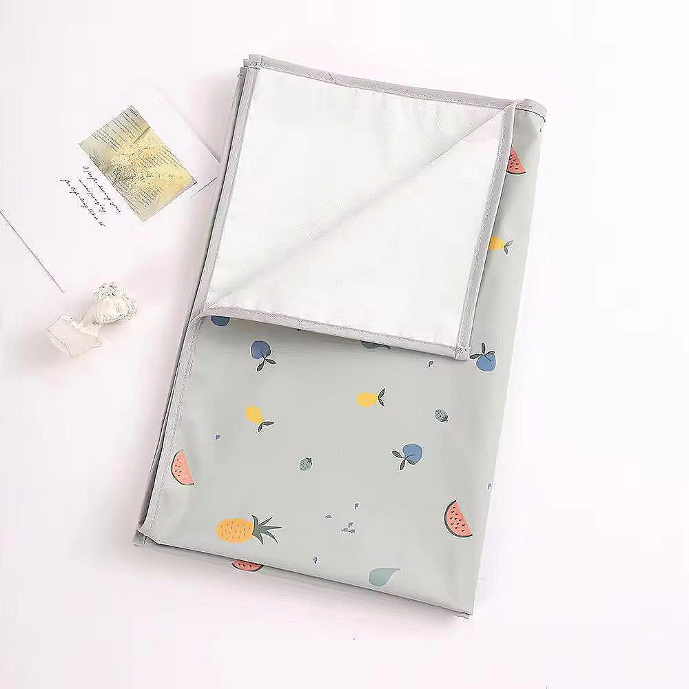 Baby changing Mat /Baby Urin Mat.