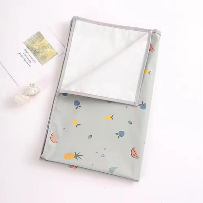 Baby changing Mat /Baby Urin Mat.