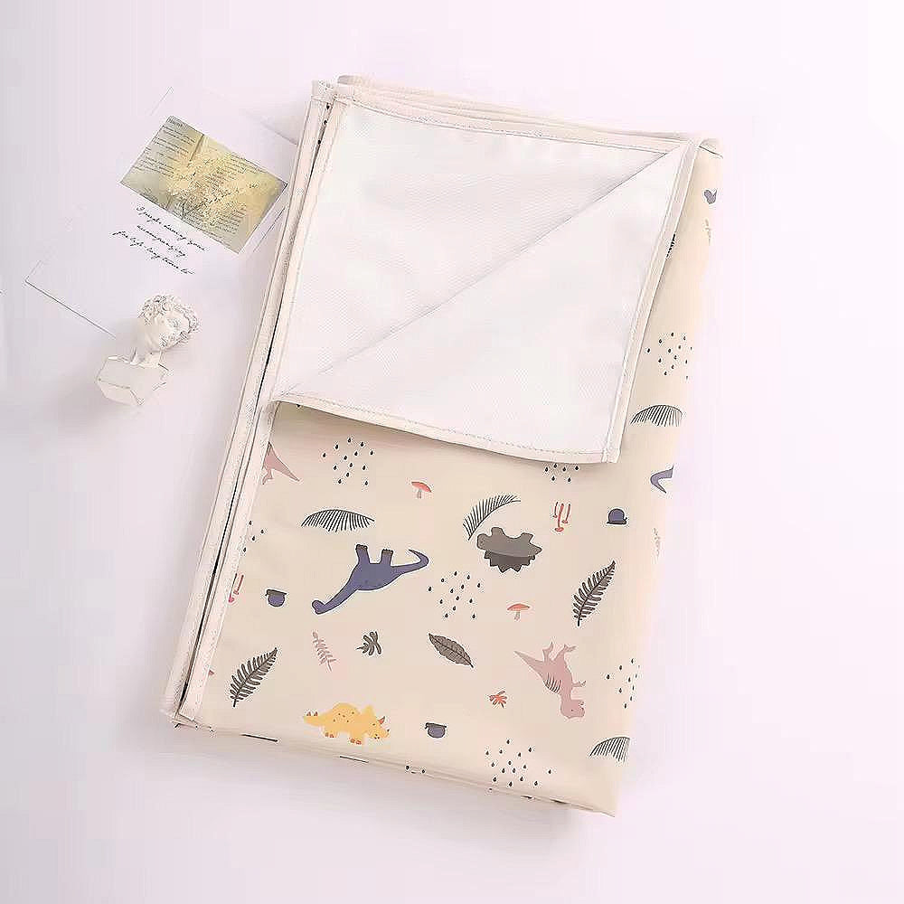 Baby changing Mat /Baby Urin Mat.
