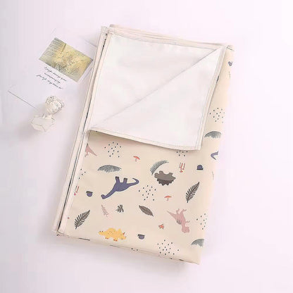 Baby changing Mat /Baby Urin Mat.