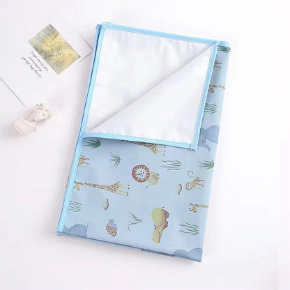 Baby changing Mat /Baby Urin Mat.