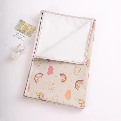 Baby changing Mat /Baby Urin Mat.