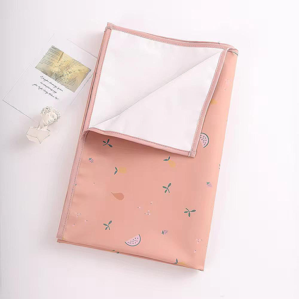 Baby changing Mat /Baby Urin Mat.
