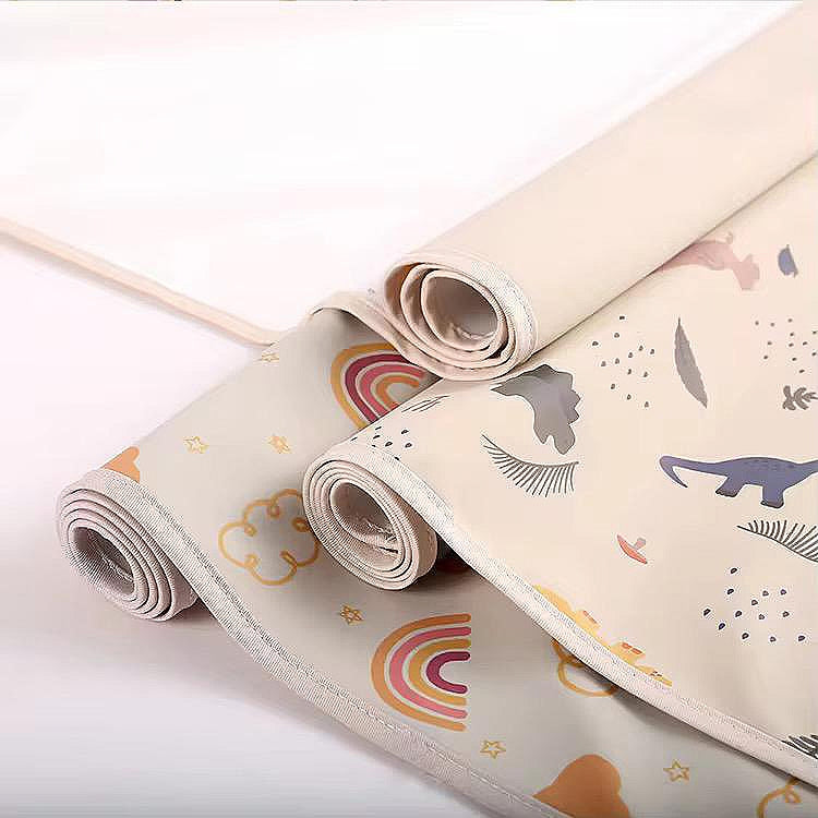 Baby changing Mat /Baby Urin Mat.