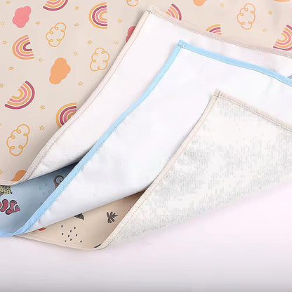 Baby changing Mat /Baby Urin Mat.