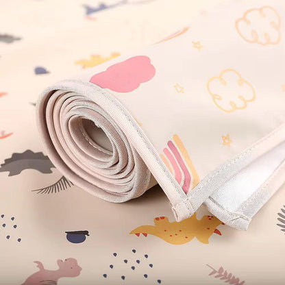 Baby changing Mat /Baby Urin Mat.