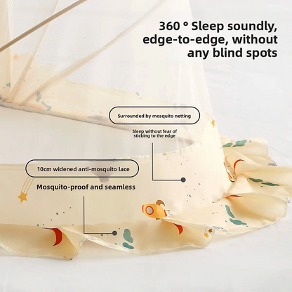 Baby Premium Mosquito Net.
