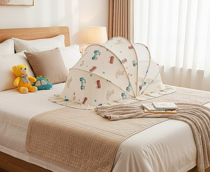 Baby Premium Mosquito Net.