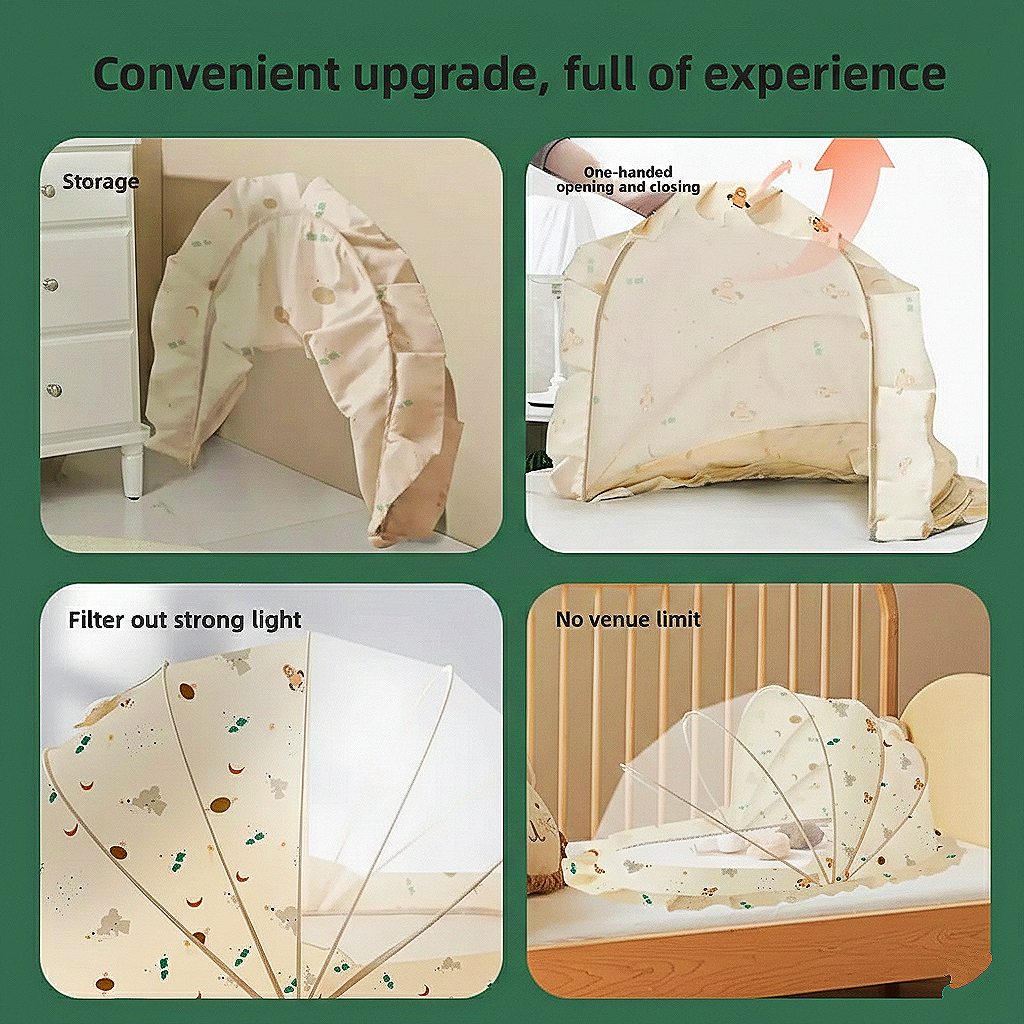 Baby Premium Mosquito Net.