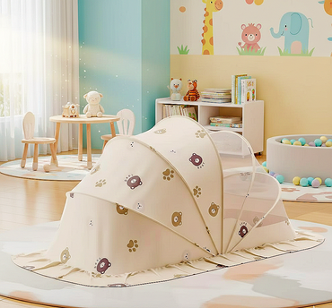 Baby Premium Mosquito Net.(Small size)