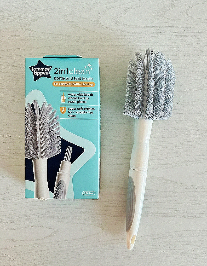 Tommee Tippee Brush set
