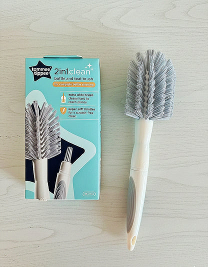 Tommee Tippee Brush set