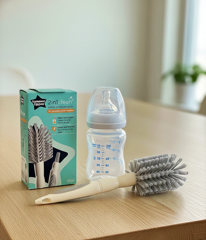 Tommee Tippee Brush set