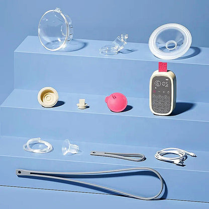 E-rosy S2 Handsfree breastpump.