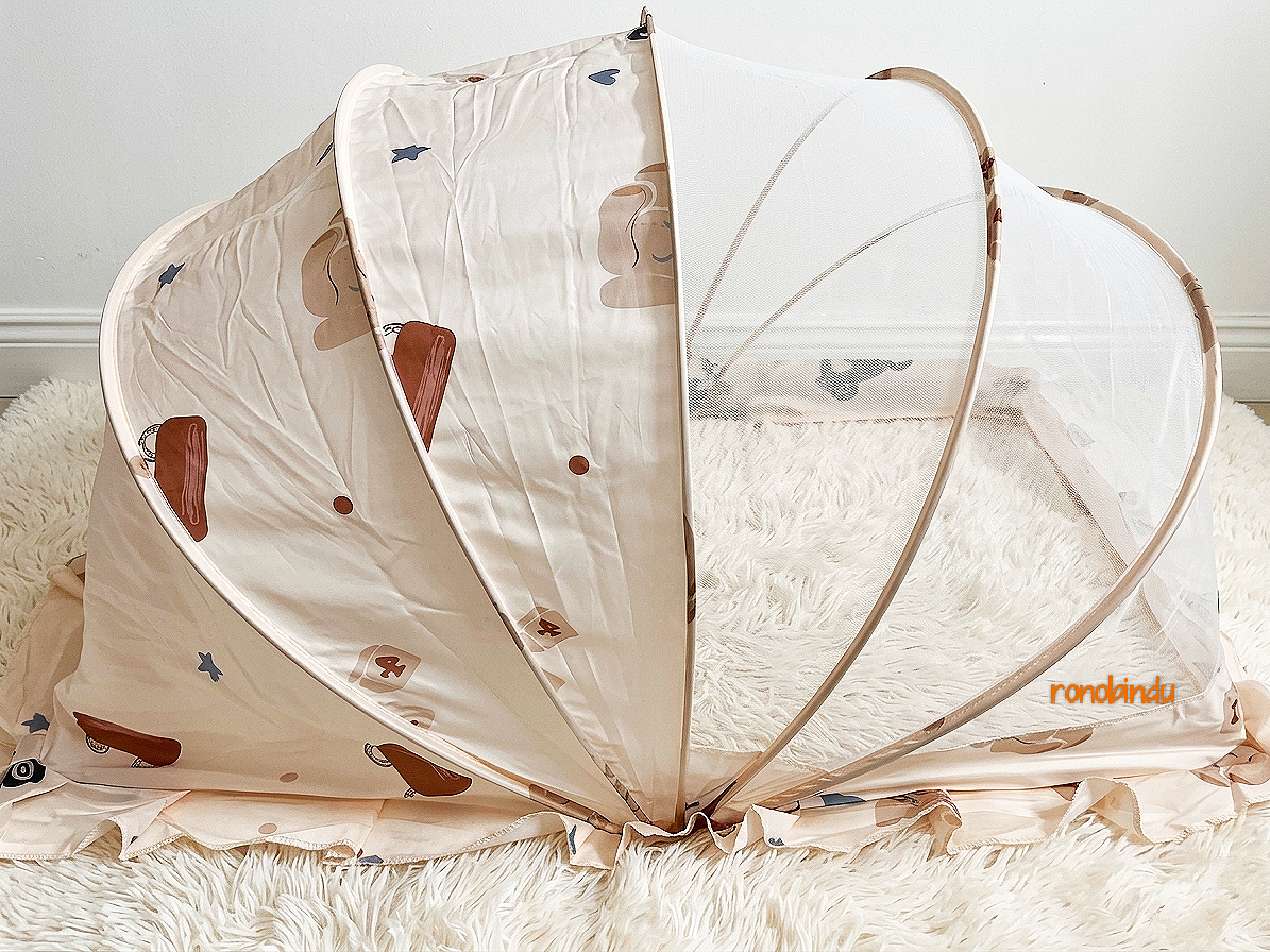 Baby mosquito net (Big size)