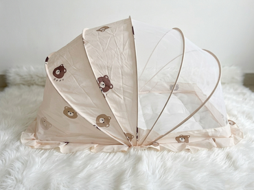 Baby mosquito net (Big size)