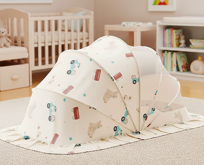 Baby mosquito net (Big size)