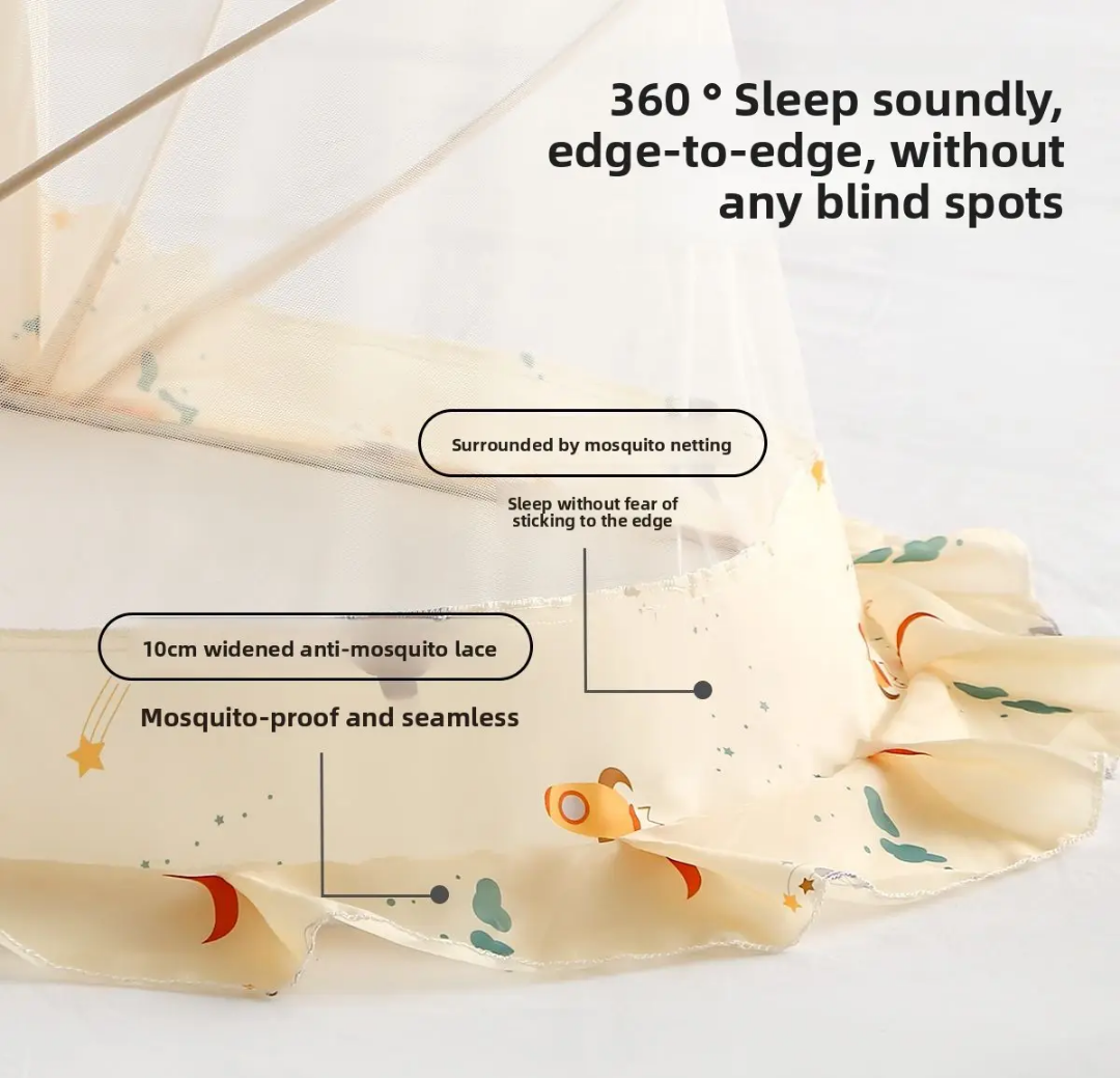 Baby mosquito net (Big size)