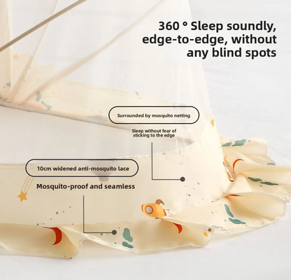 Baby mosquito net (Big size)