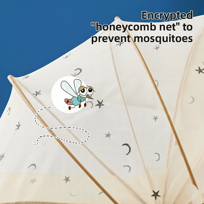 Baby mosquito net (Big size)
