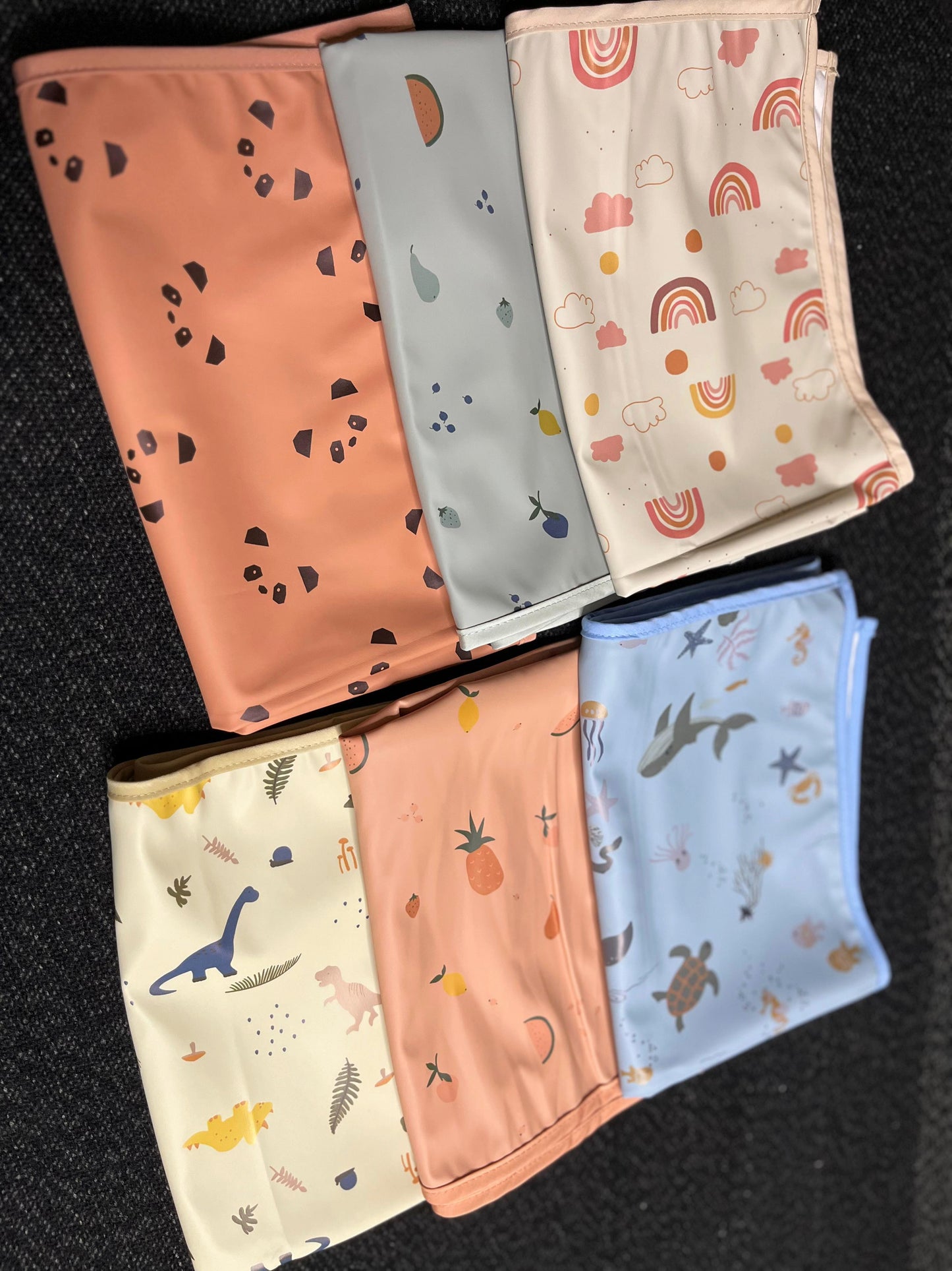 Baby changing Mat /Baby Urin Mat.