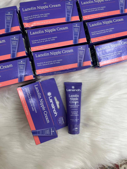 Lansinoh HPA® Lanolin Nipple Cream