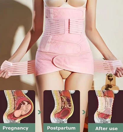 Waist Trainer Postpartum version belt.