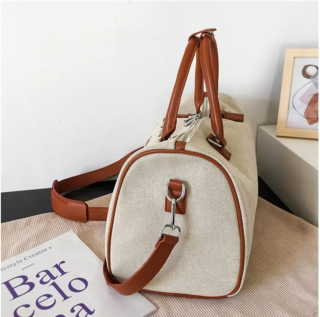 Premium mommy's bag
