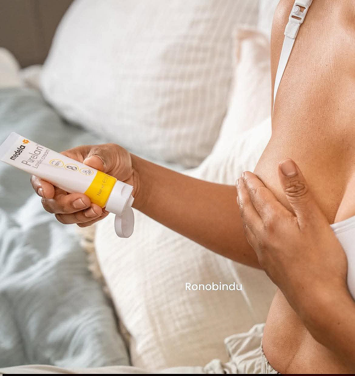 Medela Purelan Lanolin cream