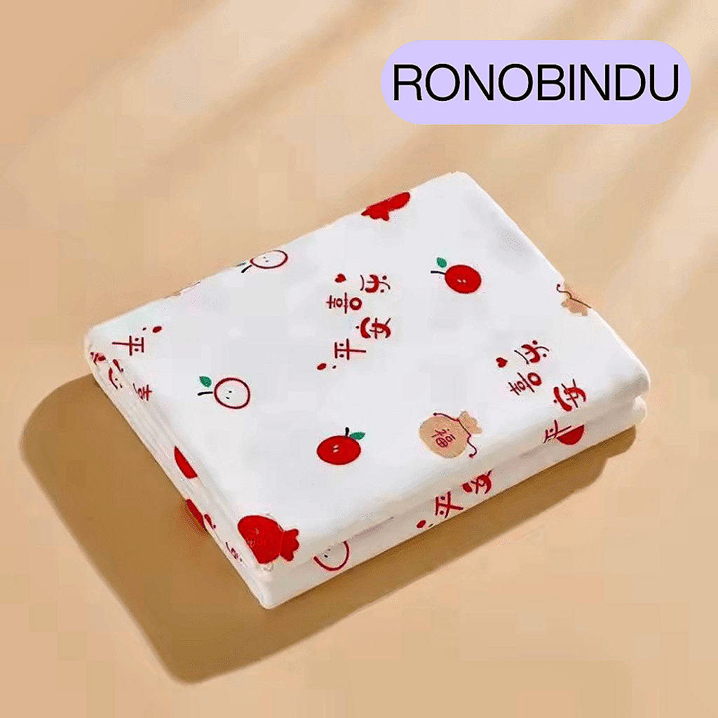 Premium quality Newborn Sweddeling cloth or katha .
