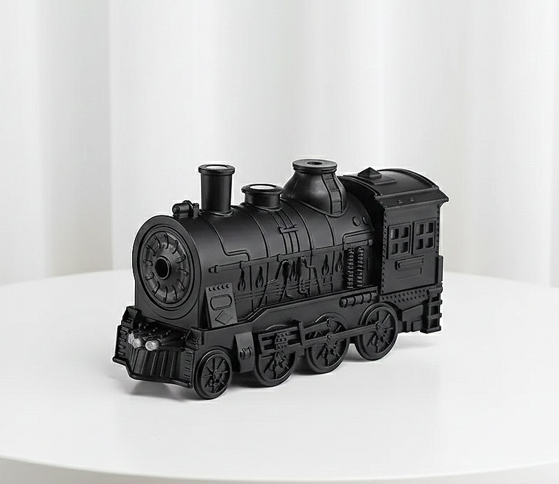 Train humidifier