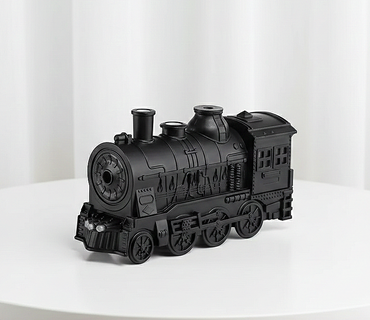 Train humidifier