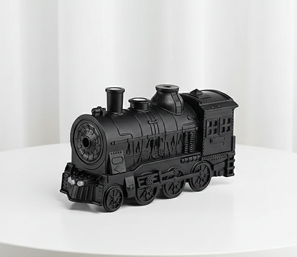 Train humidifier