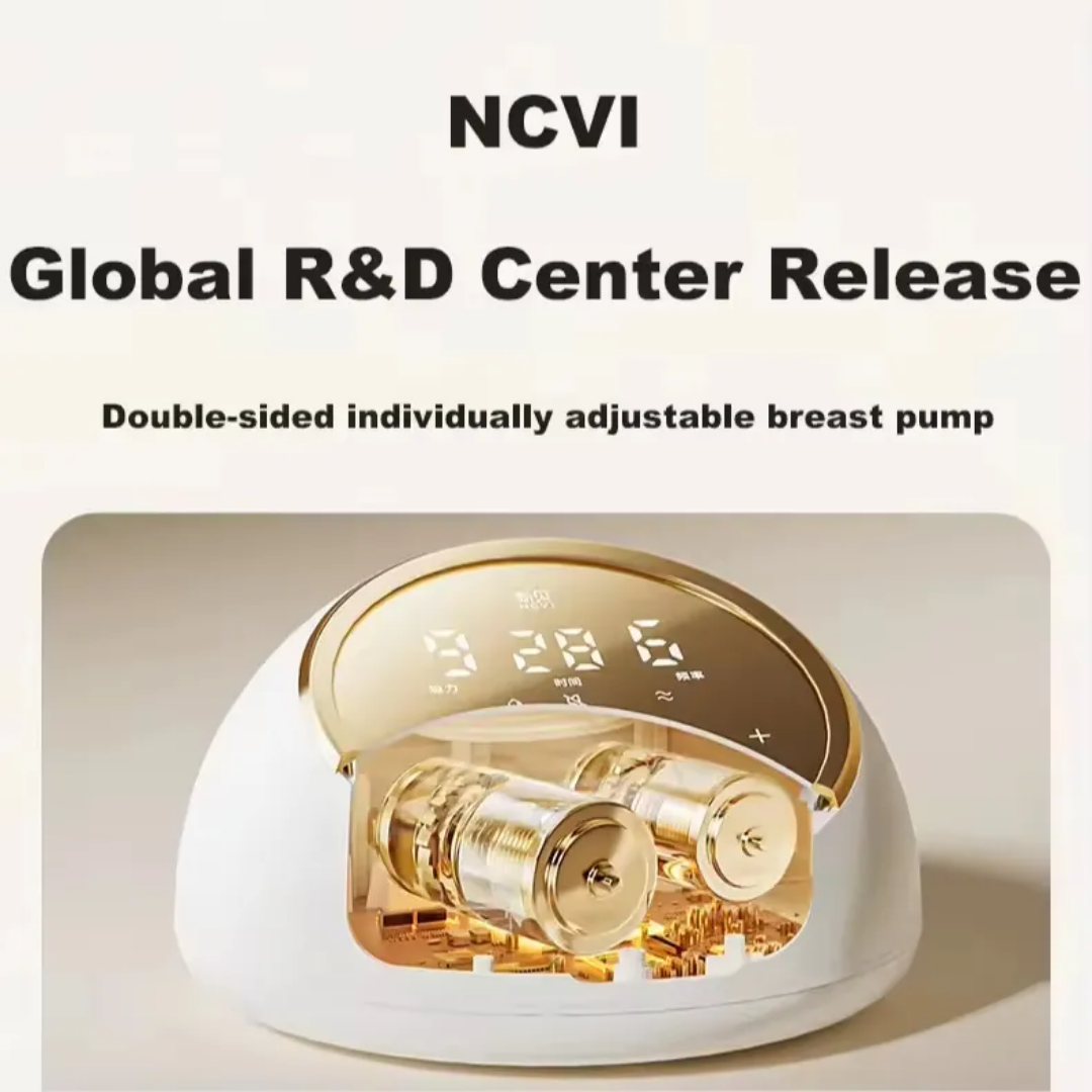 NCVI 8129.F1 vibe pro(US verient)