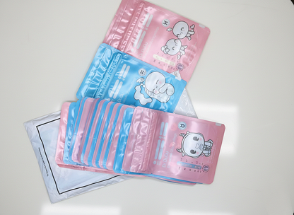 Dr. DuDu Breastmilk Storage Bags