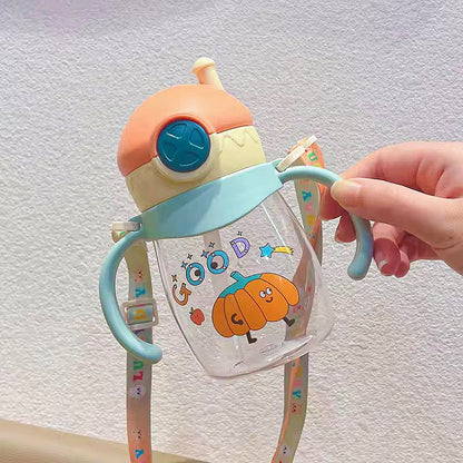 BPA Free Food Grade Plastic Mumpot/Waterpot.