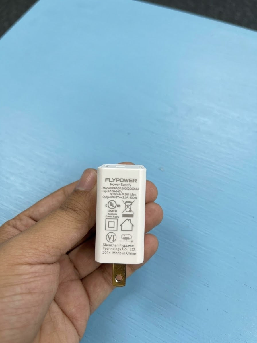 NCVI Official Adapter.