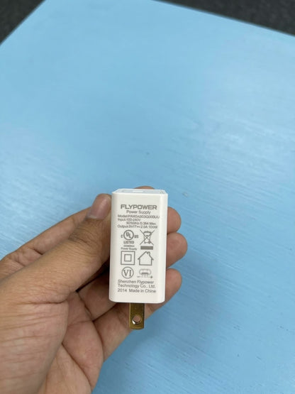 NCVI Official Adapter.