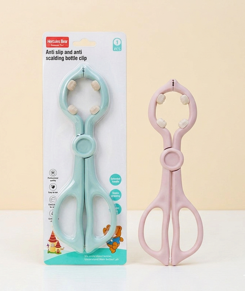 Bottle Clip.
